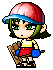 Leafelle